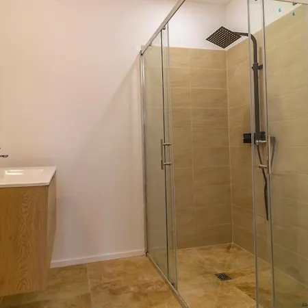 וילה Avec Piscine *
